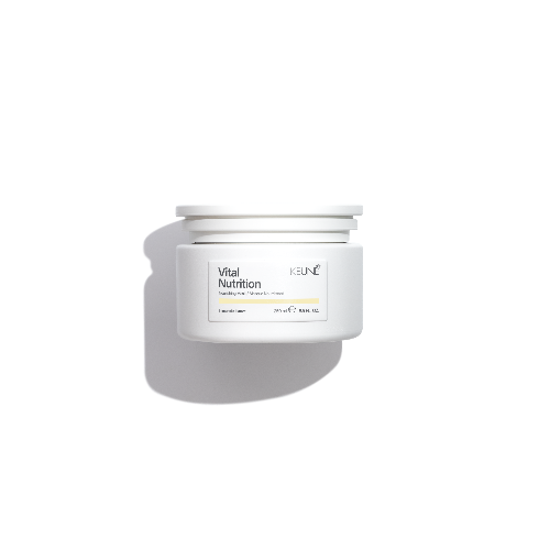 Vital Nutrition Nourishing Mask