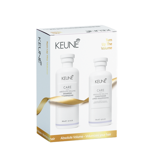 Giftbox Absolute Volume Medium