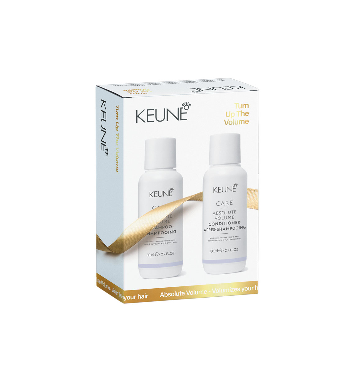 Giftbox Absolute Volume Small