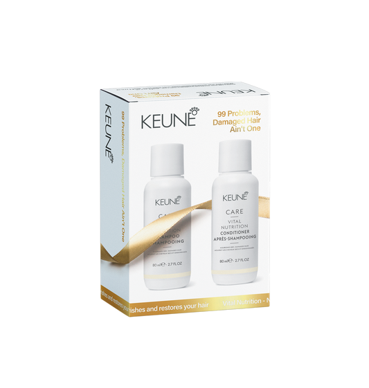 Giftbox Vital Nutrition Small