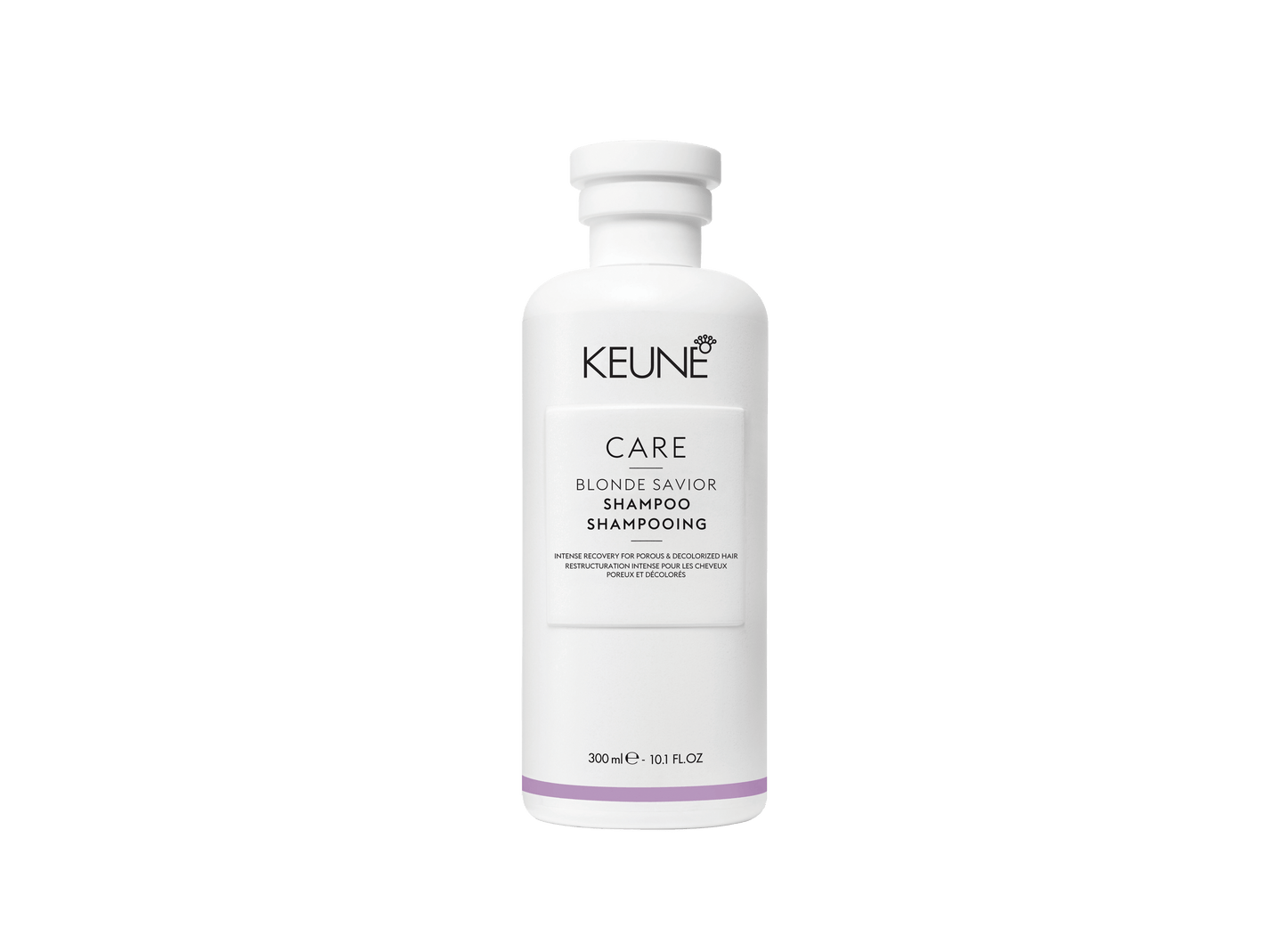 CARE Blonde Savior Shampoo (300ml - €73.17/1L)