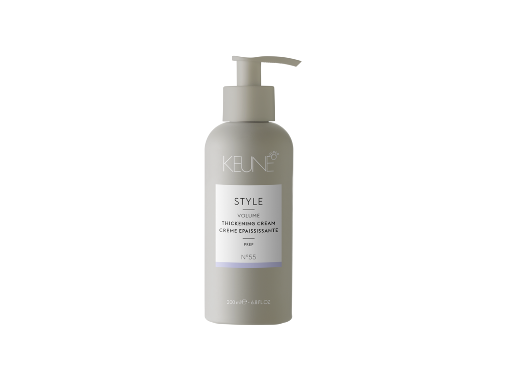 Style Thickening Cream (200ml - €137.25/1L)