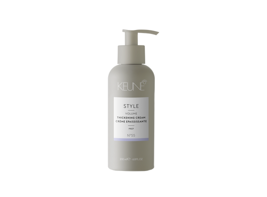 Style Thickening Cream (200ml - €137.25/1L)