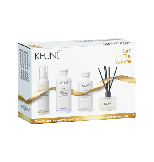 Giftbox Absolute Volume Large