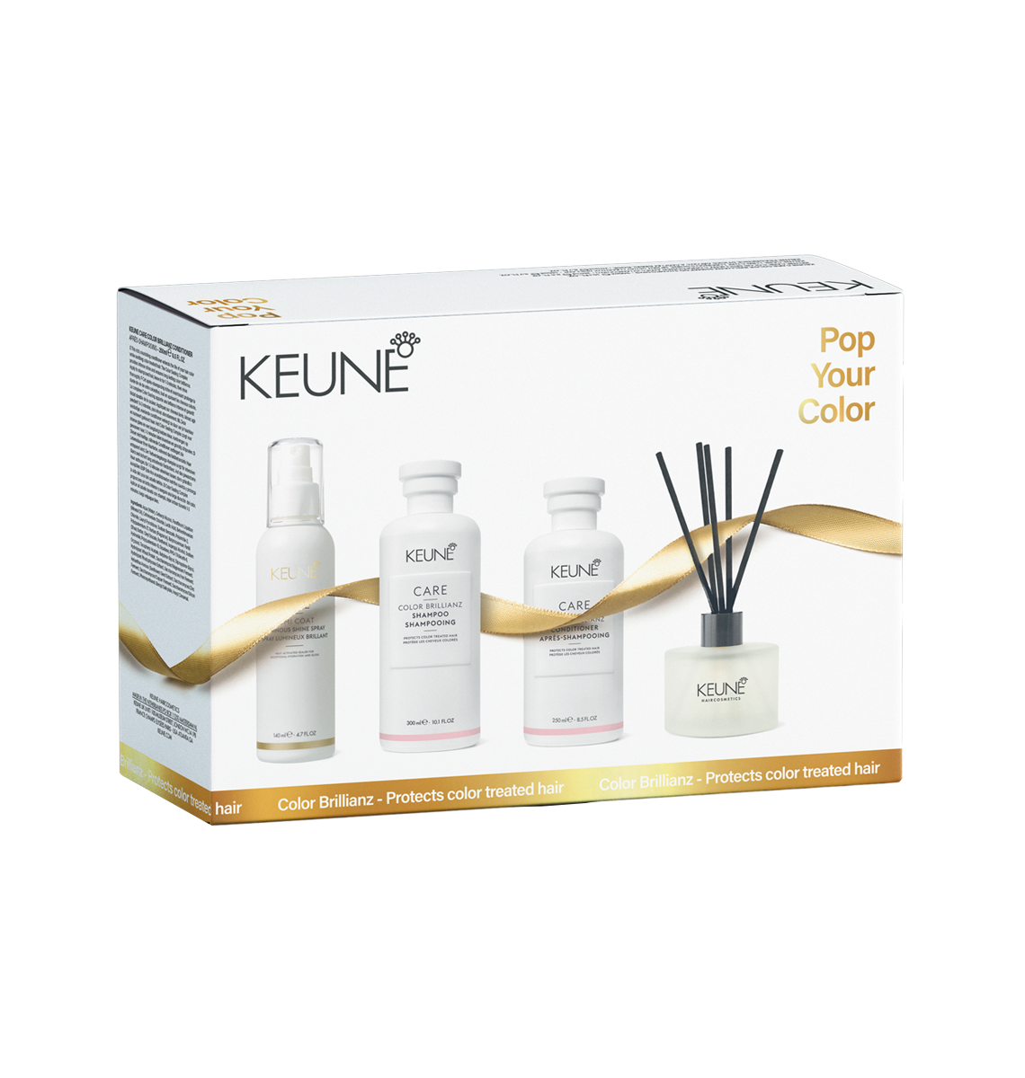 Giftbox Color Brillianz Large