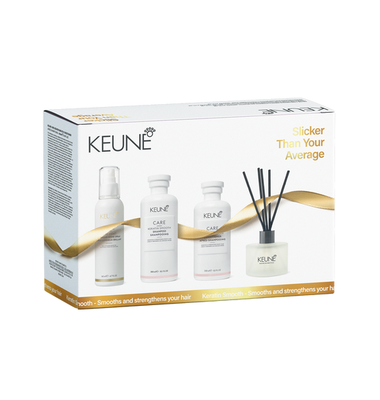 Giftbox Keratin Smooth Large