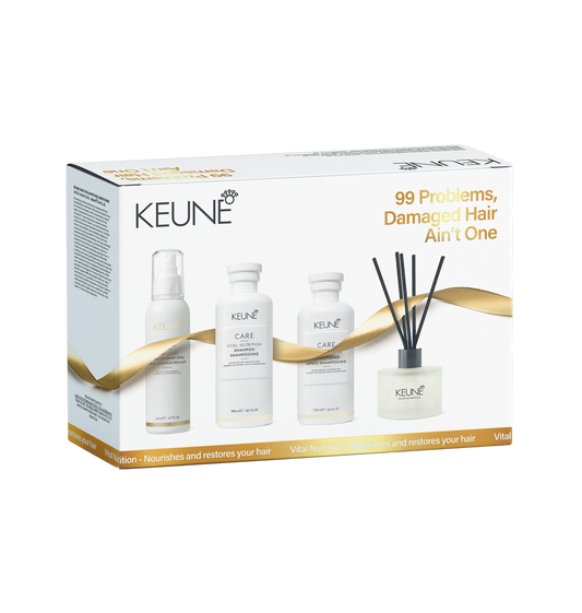 Giftbox Vital Nutrition Large