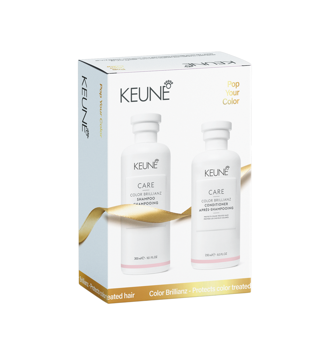 Giftbox Color Brillianz Medium