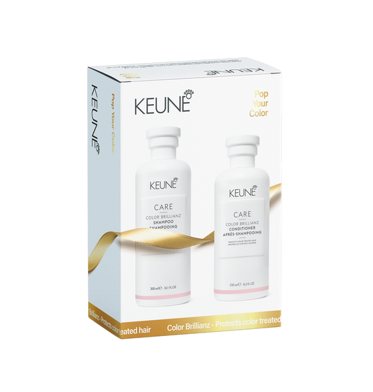 Giftbox Color Brillianz Medium