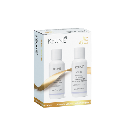 Giftbox Absolute Volume Small