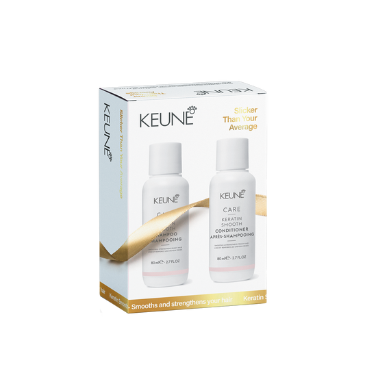 Giftbox Keratin Smooth Small