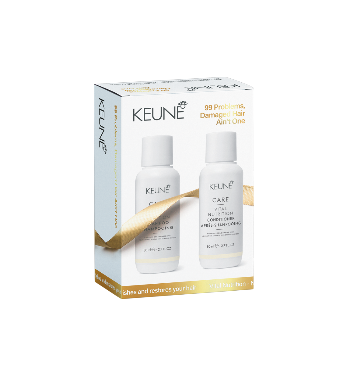 Giftbox Vital Nutrition Small