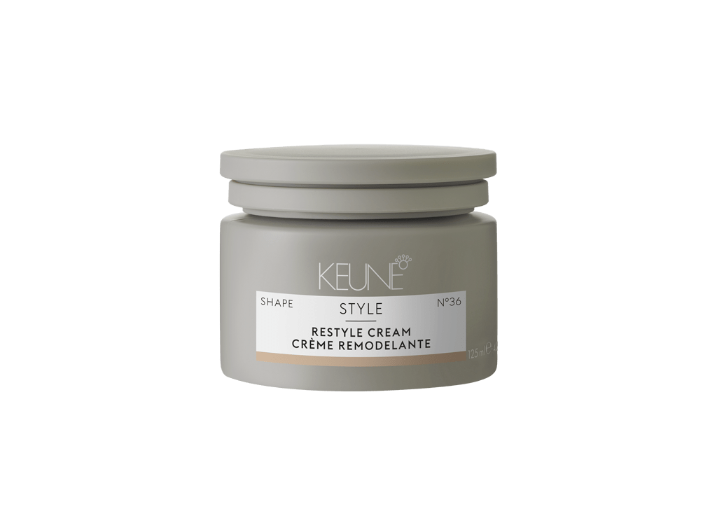 Style Restyle Cream (125ml - €194/1L)