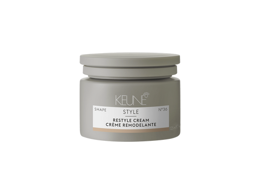 Style Restyle Cream (125ml - €194/1L)