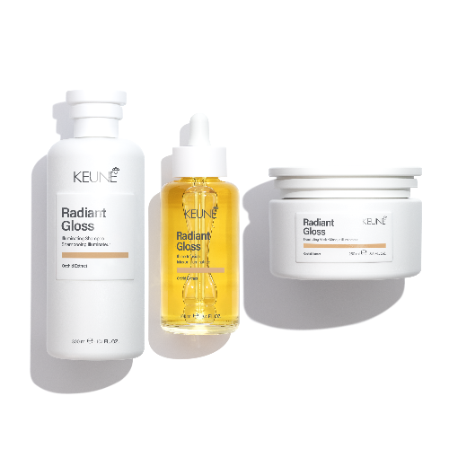 Luminous Hydration Boost Bündel