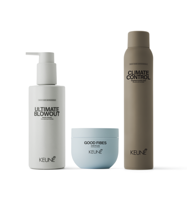 Sanfte Wellen Bündel