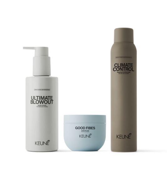 Sanfte Wellen Bündel