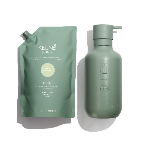 So Pure Bundle - Clarify Conditioner 1000ml