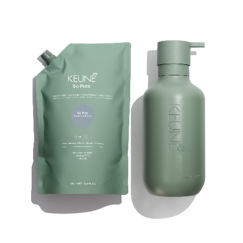 So Pure Bundle - Cool Conditioner 1000ml