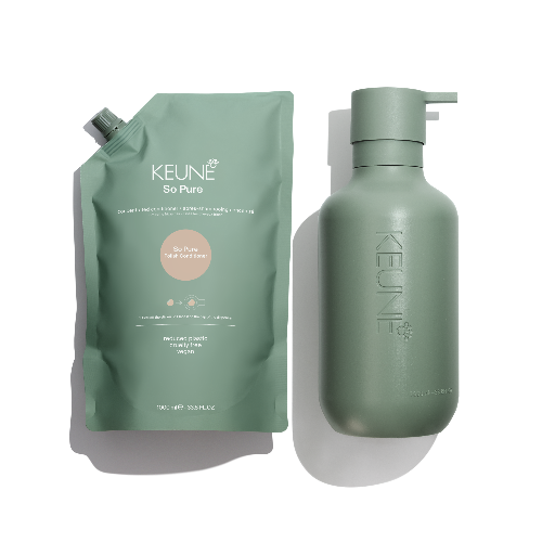 So Pure Bundle - Polish Conditioner - 1000ml