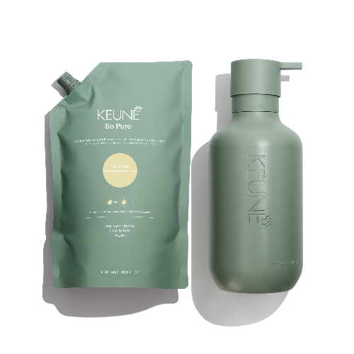 So Pure Bundle - Restore Conditioner 1000ml