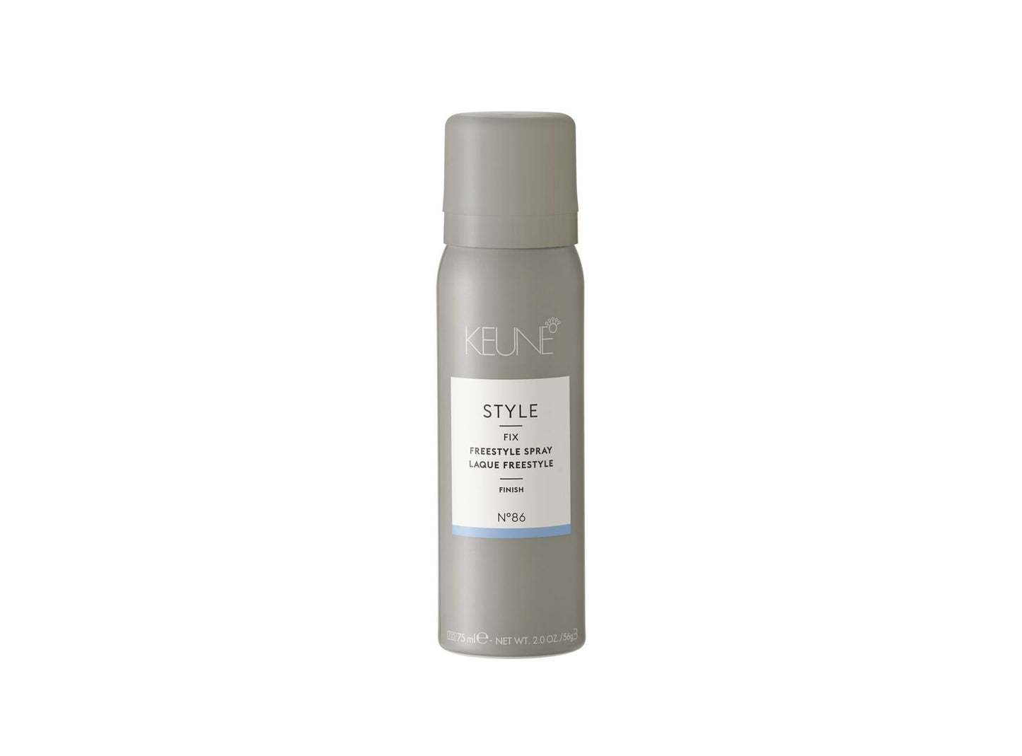 Style Freestyle Spray Travel Size (75ml - €152.67/1L)