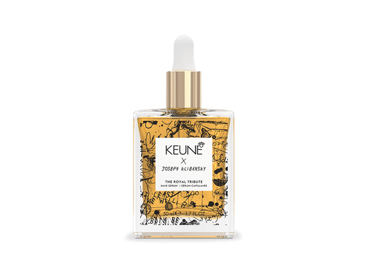 The Royal Tribute Hair Serum (50ml - €769/1L)