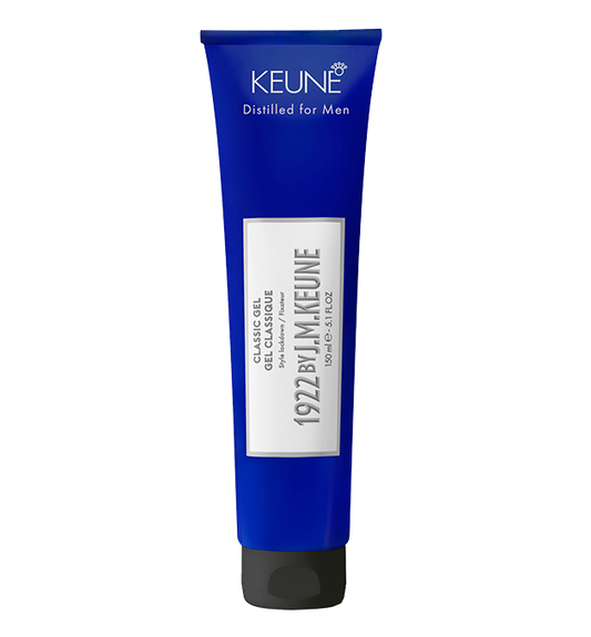 1922 By J.M. Keune Classic Gel (150ml - €169.67/1L)