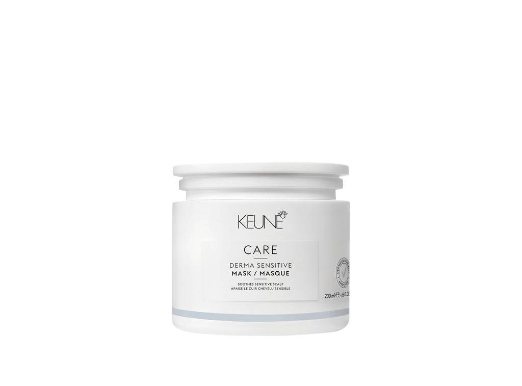 Care Derma Sensitive Mask (200ml - €144.75/1L)