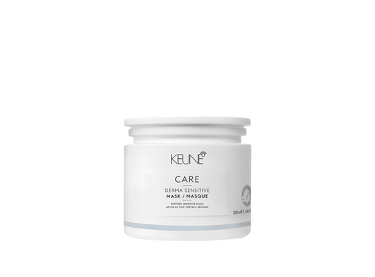 Care Derma Sensitive Mask (200ml - €144.75/1L)