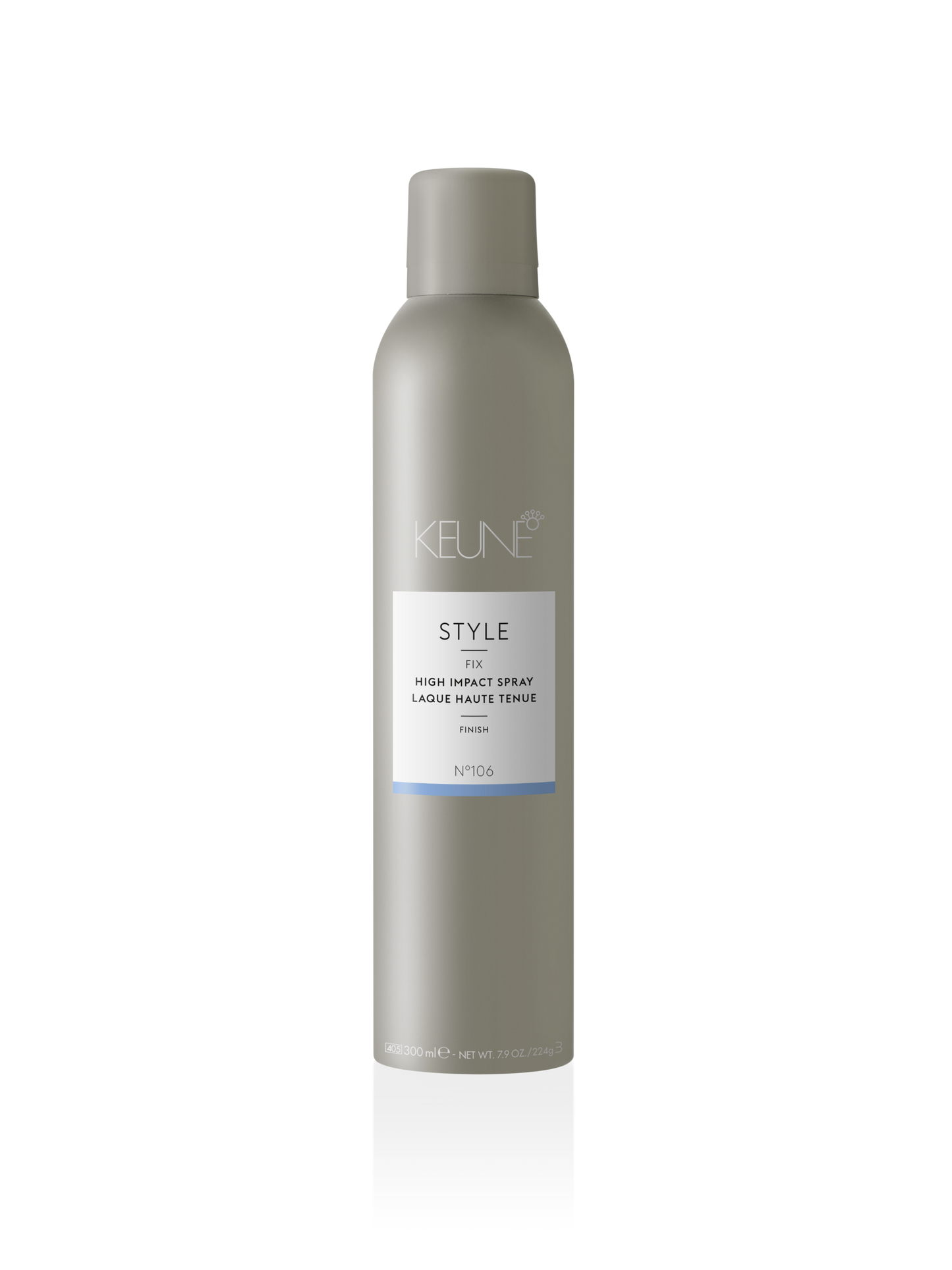 Style High Impact Spray (300ml - €80.83/1L)