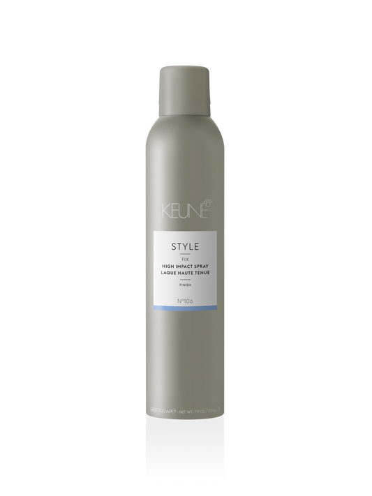 Style High Impact Spray (300ml - €80.83/1L)