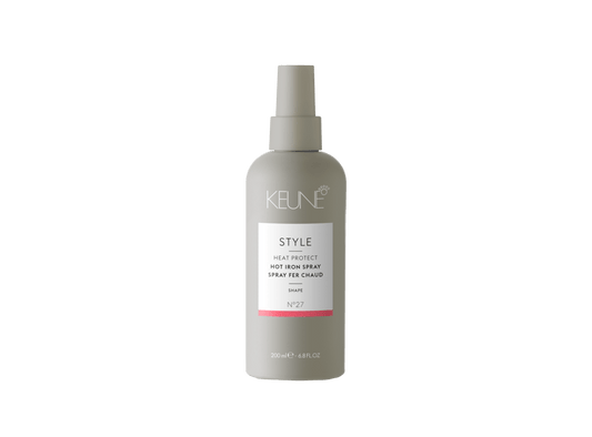 Style Hot Iron Spray (200ml - €121.25/1L)