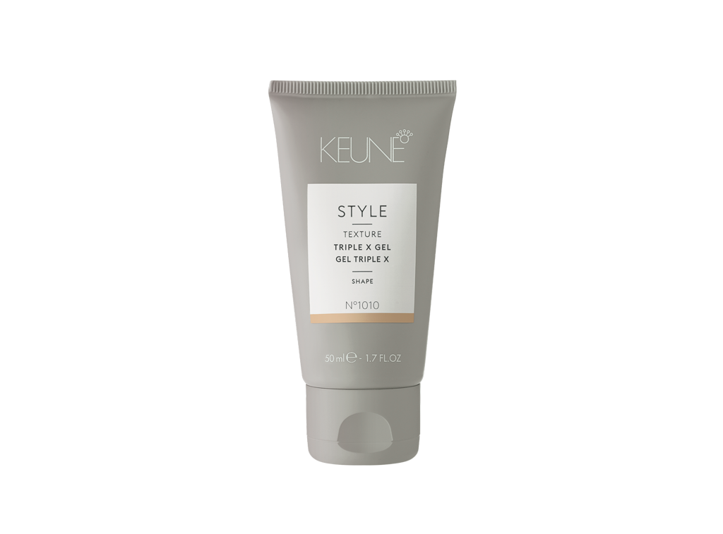 Style Triple X Gel (50ml - €229/1L)