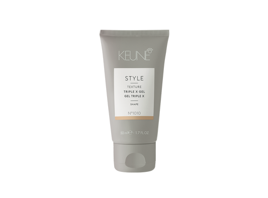 Style Triple X Gel (50ml - €229/1L)