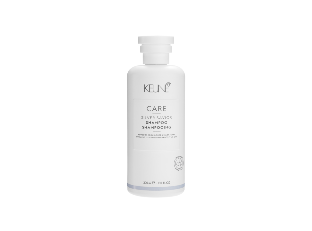 CARE Silver Savior Shampoo (300ml - €73.17/1L)