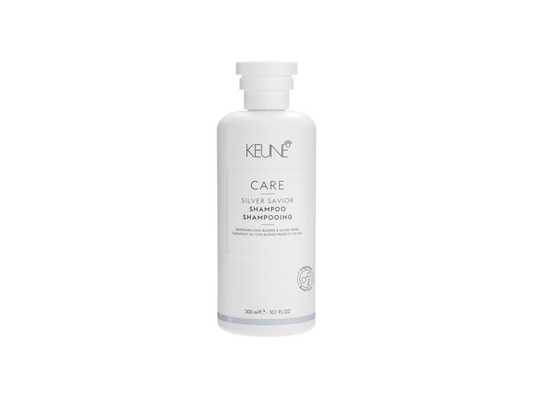 CARE Silver Savior Shampoo (300ml - €73.17/1L)