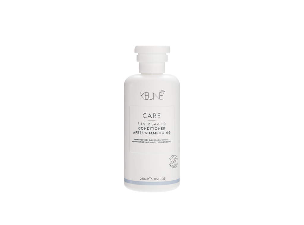 CARE Silver Savior Conditioner (250ml - €91.8/1L)