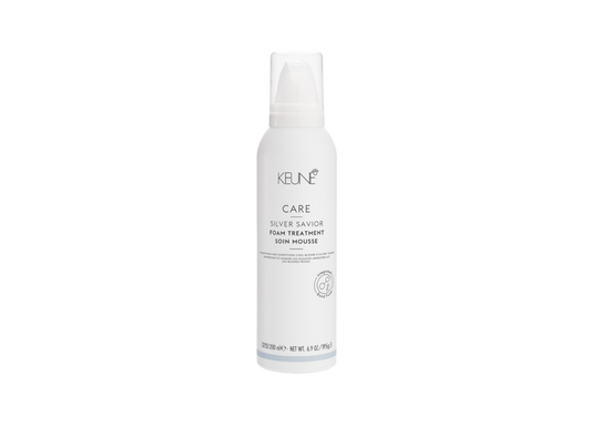 CARE Silver Savior Foam Treatment (200ml - €144.75/1L)