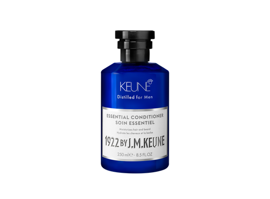 1922 By J.M. Keune Essential Conditioner (250ml - €91.8/1L)