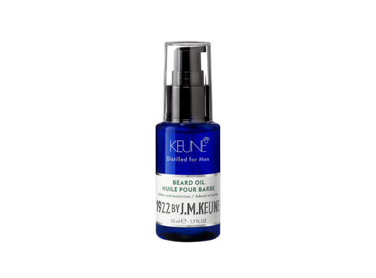 1922 By J.M. Keune Beard Oil (50ml - €599/1L)