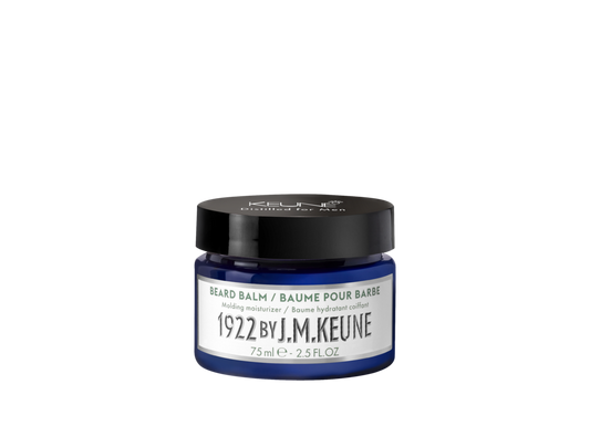 1922 By J.M. Keune Beard Balm (75ml - €399.33/1L)