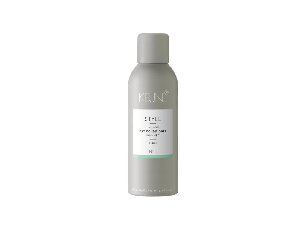 Style Dry Conditioner (200ml - €121.25/1L)